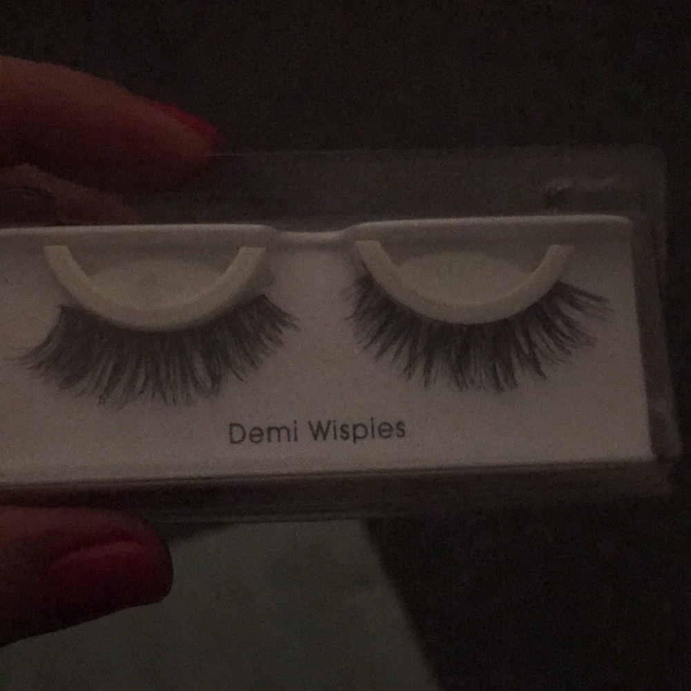 Lashes